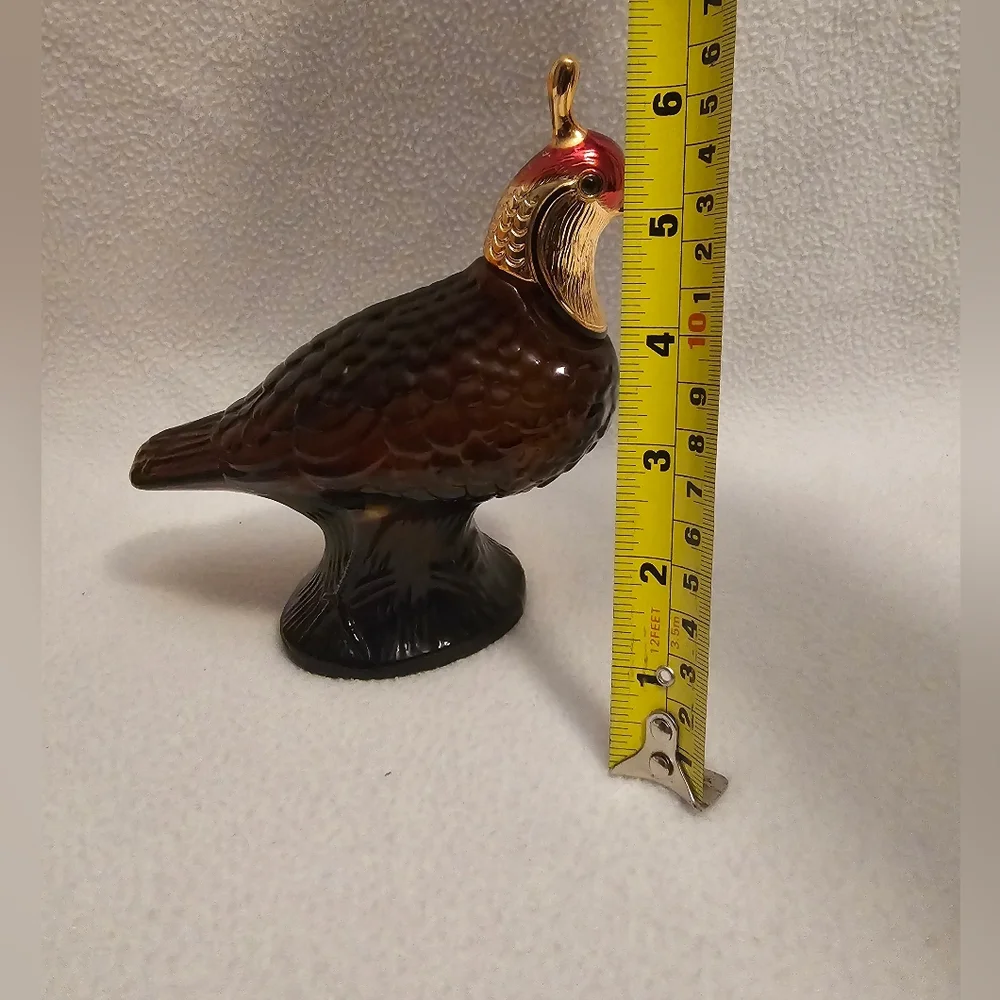 Vintage Avon Bottle